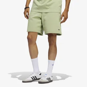 Heavyweight Shmoofoil Shorts