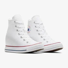 Chuck Taylor All Star Classic Wedge Platform
