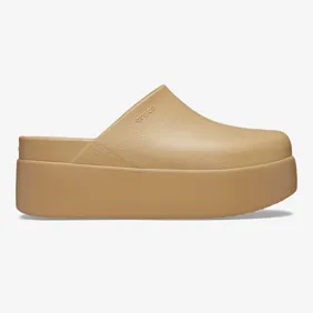 Dylan Platform Clog