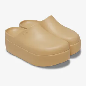 Dylan Platform Clog