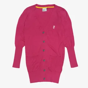 Angelina Cardigan