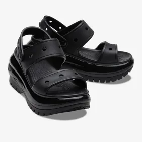 Mega Crush Sandal