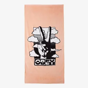 Slick Towel 155 x 78 CM