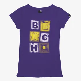 Squared Logo T-Shirt