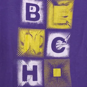 Squared Logo T-Shirt