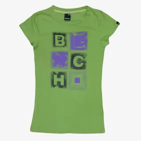 Squared Logo T-Shirt