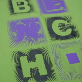 Squared Logo T-Shirt