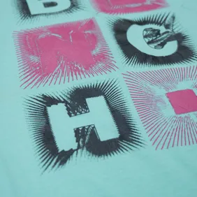 Squared Logo T-Shirt