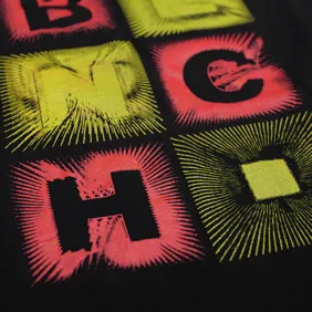 Squared Logo T-Shirt