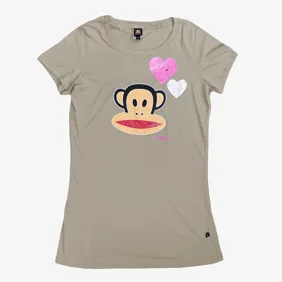 Two hearts T-Shirt