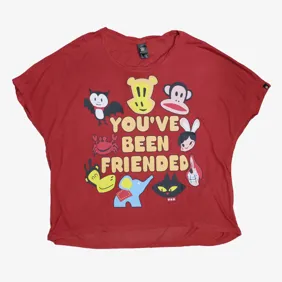 Friended T-Shirt