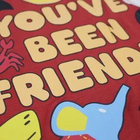 Friended T-Shirt