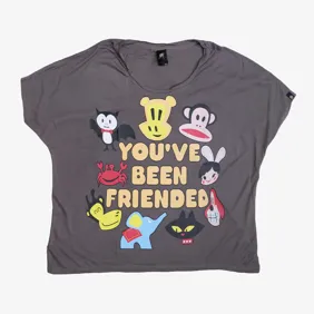 Friended T-Shirt