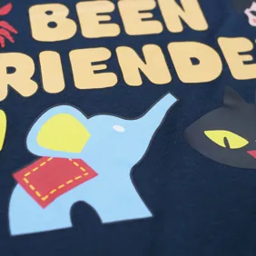 Friended T-Shirt