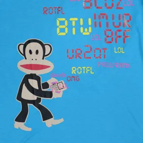 Digital T-Shirt