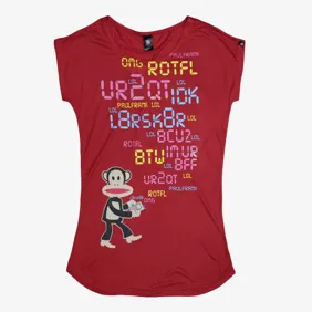 Digital T-Shirt