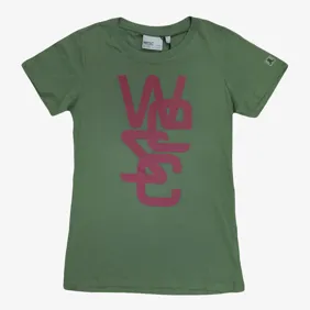 Overlay T-Shirt