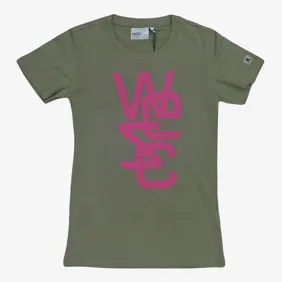 Overlay T-Shirt