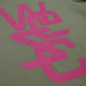 Overlay T-Shirt