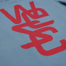 Overlay T-Shirt