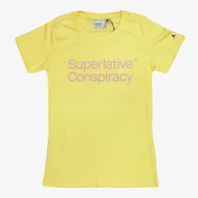 Superlative Conspiracy T-Shirt