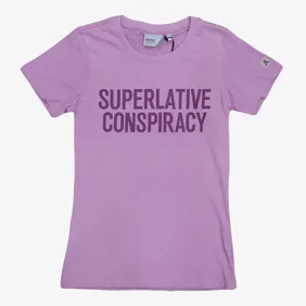 Superlative Conspiracy 2 T-Shirt