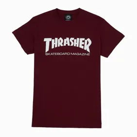 Skate Mag T-Shirt