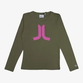 Icon Long Sleeve