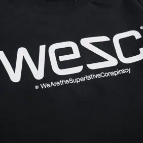 Logo Long Sleeve