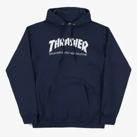 Skate Mag Hood