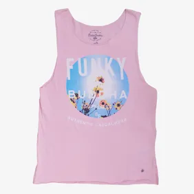 Suppliers Tank Top