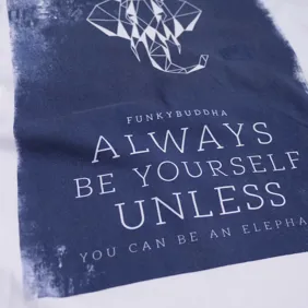 Elephant Tank Top