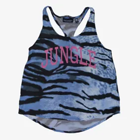 Jungle Tank Top