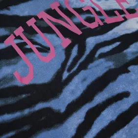 Jungle Tank Top