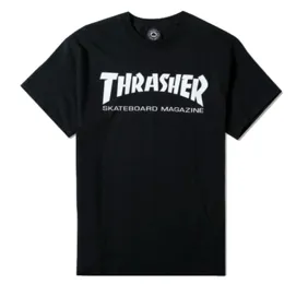 Skate Mag T-Shirt