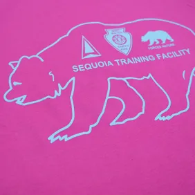 Sequoia T-Shirt