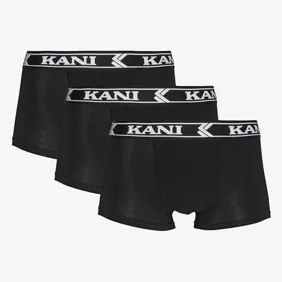 Retro Tape Boxer Briefs 3-Pack