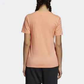 Trefoil Tee