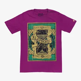Time Running Out T-Shirt