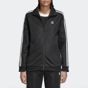 Contemporary Bb Track Top