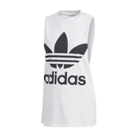 Trefoil Tank