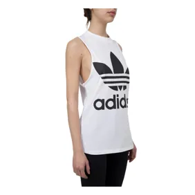 Trefoil Tank