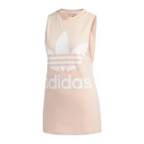 Trefoil Tank
