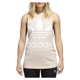 Trefoil Tank