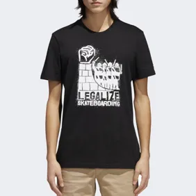 Legalize Tee