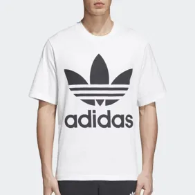 Trefoil Tee
