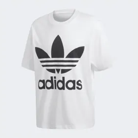 Trefoil Tee
