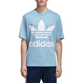 Originals Trefoil Oversized Tee