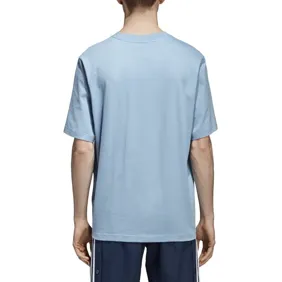 Originals Trefoil Oversized Tee