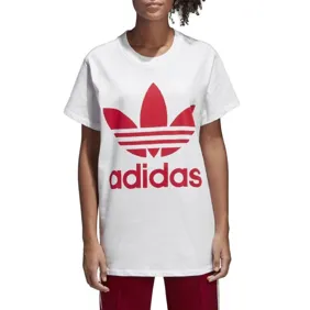 Big Trefoil Tee